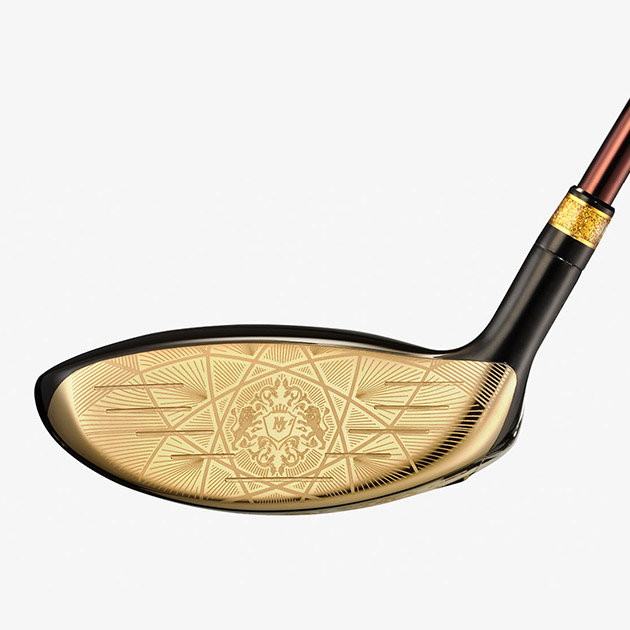 Maruman - マルマン  フェアウェイウッド MAJESTY SUBLIME majesty_sublime_fairway_wood_2