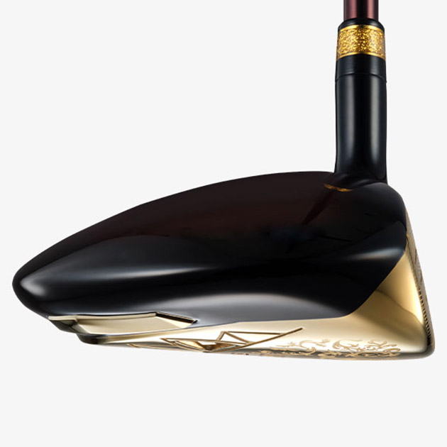 Maruman - マルマン  フェアウェイウッド MAJESTY SUBLIME majesty_sublime_fairway_wood_2
