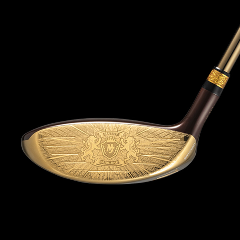 マジェスティ　SUBLIME 3W レディース MAJESTY SUBLIME FAIRWAY WOOD | Majesty