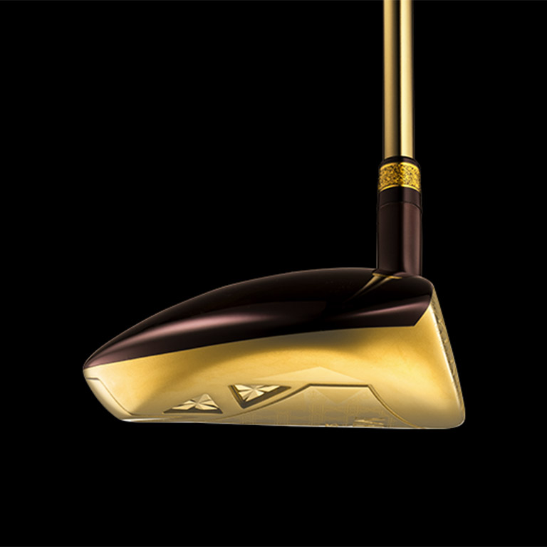 Majesty Sublime Ladies Fairway Wood 2025