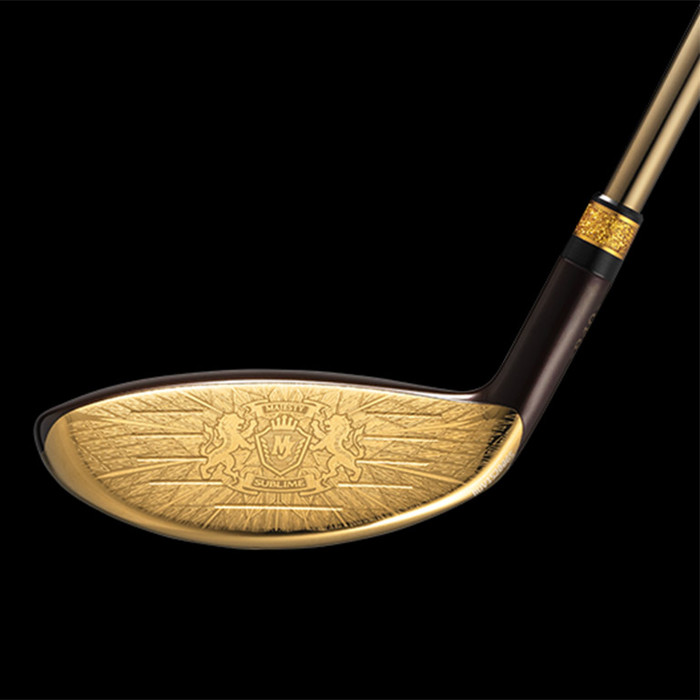 Majesty Sublime Ladies Hybrid 2025