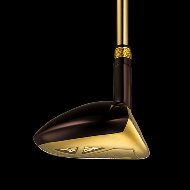 Majesty Sublime Ladies Hybrid 2025
