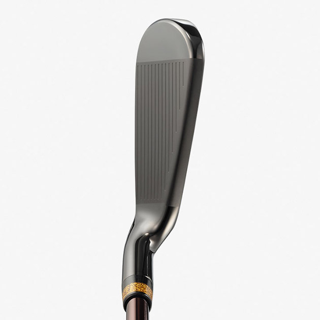 MAJESTY Golf - 8723 MAJESTY SUBLIME マジェスティ アイアン7本セット R 8723 MAJESTY SUBLIME マジェスティ アイアン7本セット R - メルカリ