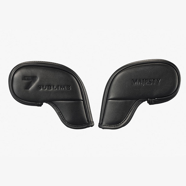 Majesty Sublime Iron 2023 7-PW ( 4pcs )