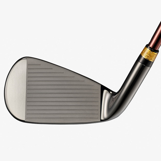 Majesty Sublime Iron 2023 7-PW ( 4pcs )