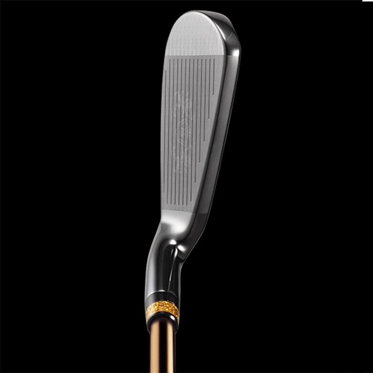 Majesty Sublime Iron 2025 ( #5 / #6 / AW / SW )