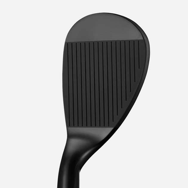 Majesty W-Moment Wedge