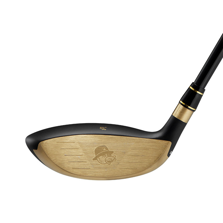 Malbon x Honma Men's Premium Set - Limited