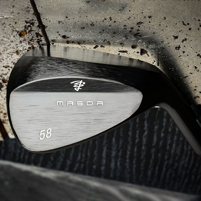 The Masda Wedge