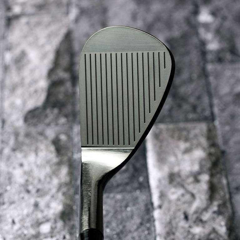 Masda golf STUDIO WEDGE 60° Masda golf STUDIO WEDGE 60° - メルカリ