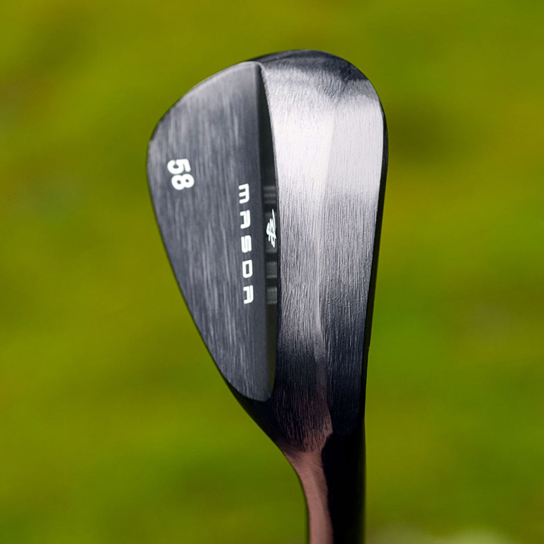 Masda golf STUDIO WEDGE 60° Masda Golf Masuda M425 Studio Wedge 48° WEDGE PA 35.25in RH