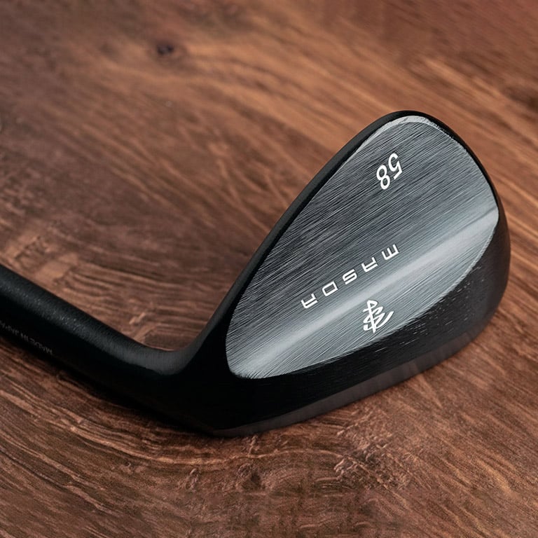 The Masda Wedge
