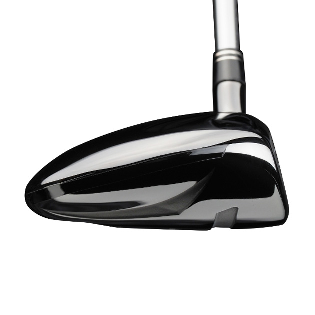 Metal Factory A9 Sky Fairway Wood Cosmo Black