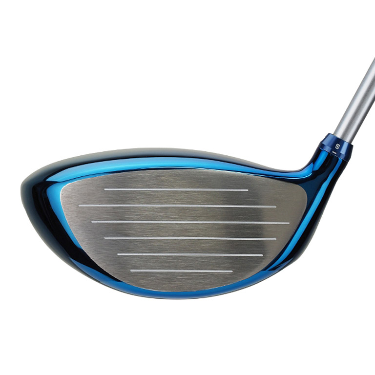 Masda V-Rod Central Balance 10.5° Driver Stiff Graphite Shaft Iomic Grip Masda V-Rod Central Balance 10.5° Driver Stiff Graphite Shaft Iomic Grip