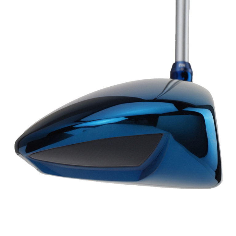 50%OFF A+ Factory Metal Driver Blue Sky スポーツトイ・アクショントイ
