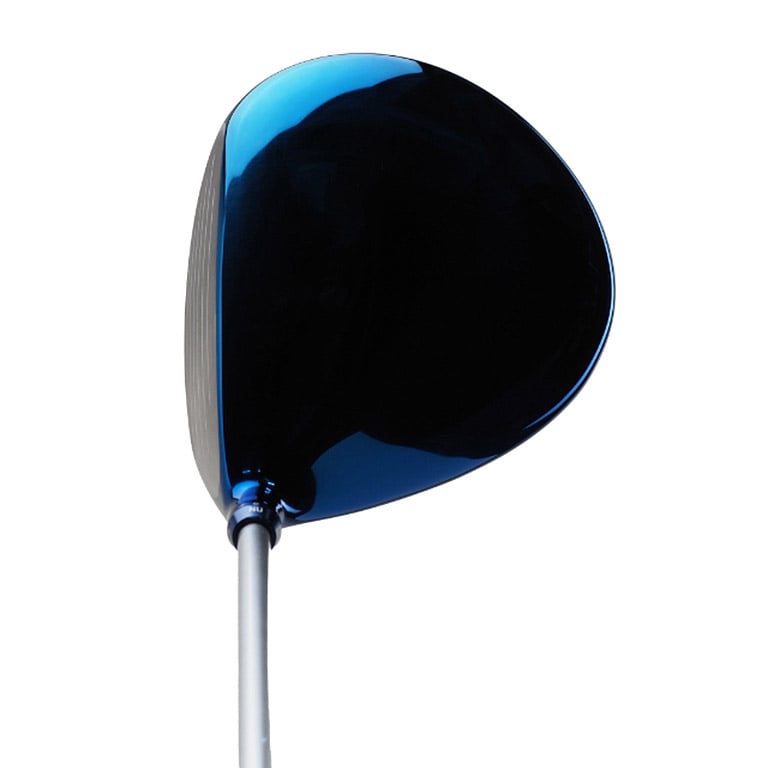 Metal Factory A+ Driver Sky Blue