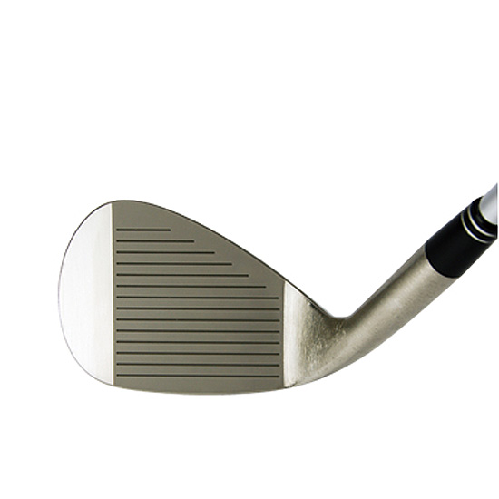 Metal Factory S2 Wedge