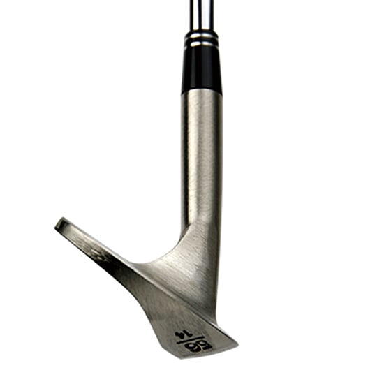 メタルファクトリーS2 ウエッジヘッド単品セット　50°/10 56°/14 メタルファクトリーS2 ウエッジヘッド単品セット 50°/10 56°/14