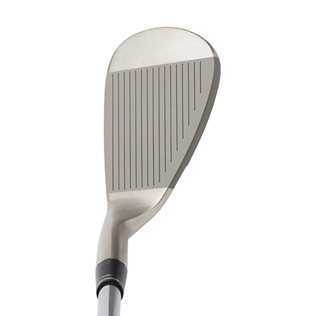 Metal Factory S3 Wedge