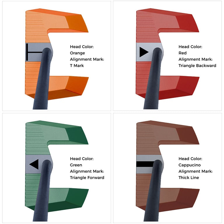 L.A.B Golf Mezz.1 Custom Putter
