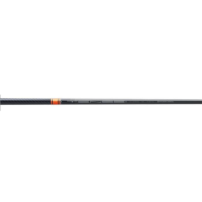 Mitsubishi Rayon Tensei CK Pro Orange Shaft