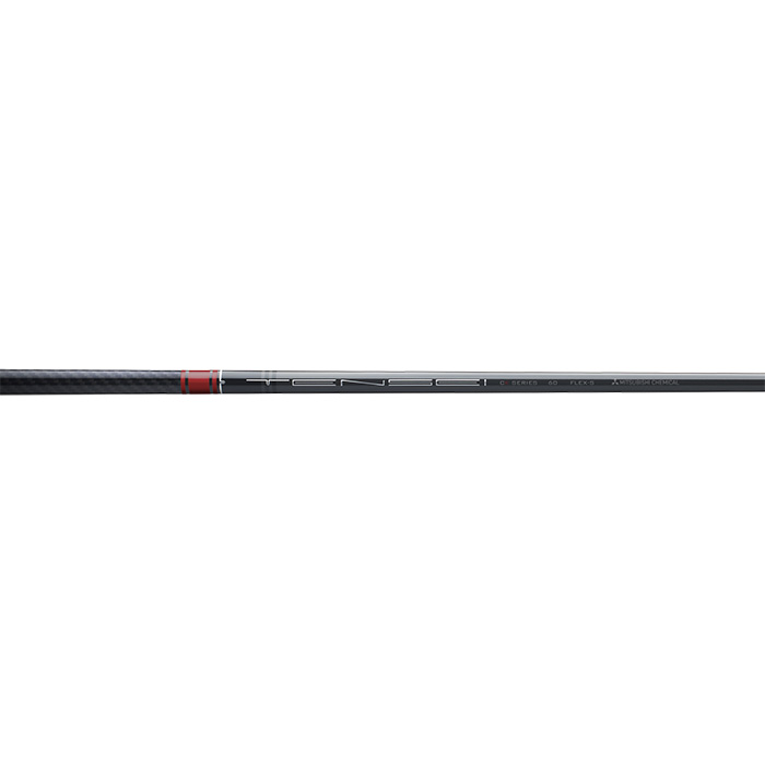 Rayon Tensei CK Red Shaft