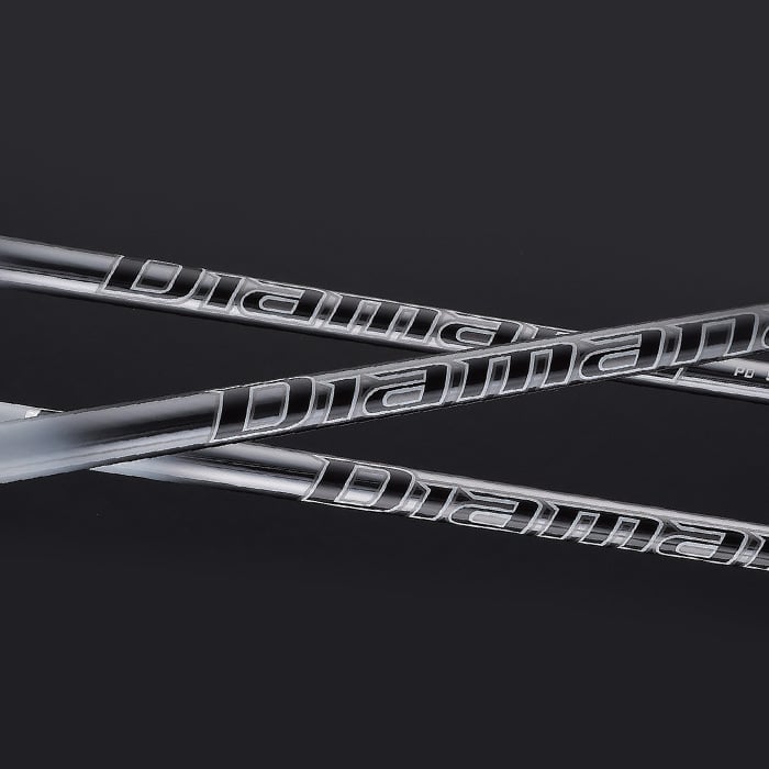 【予約中！】 Diamana PD Series Shaft クラブ