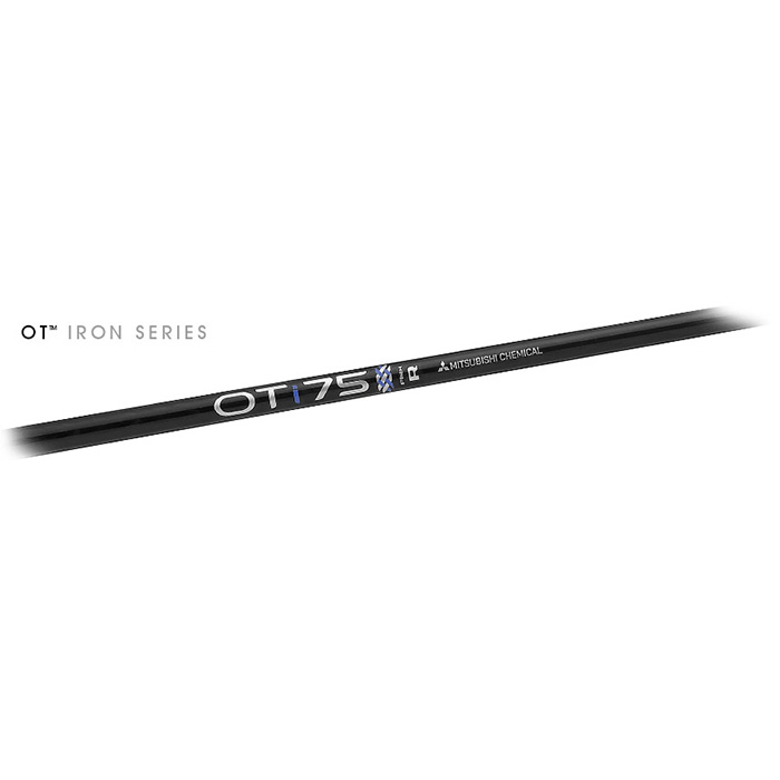 OT 75 Reg Flex Iron Shaft Set 4-PW + 2 Wedge Shafts (9 Shafts)