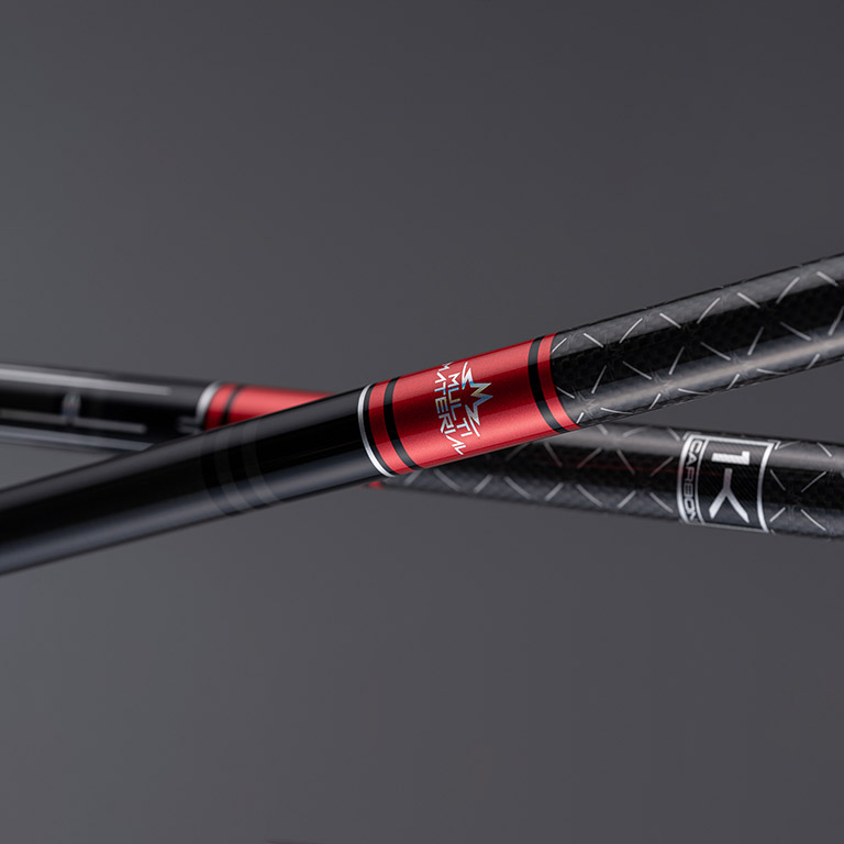 Mitsubishi Chemical TENSEI RED TM50 美品 Mitsubishi Chemical Tensei Pro Red 1K 50 – GolfStorePro