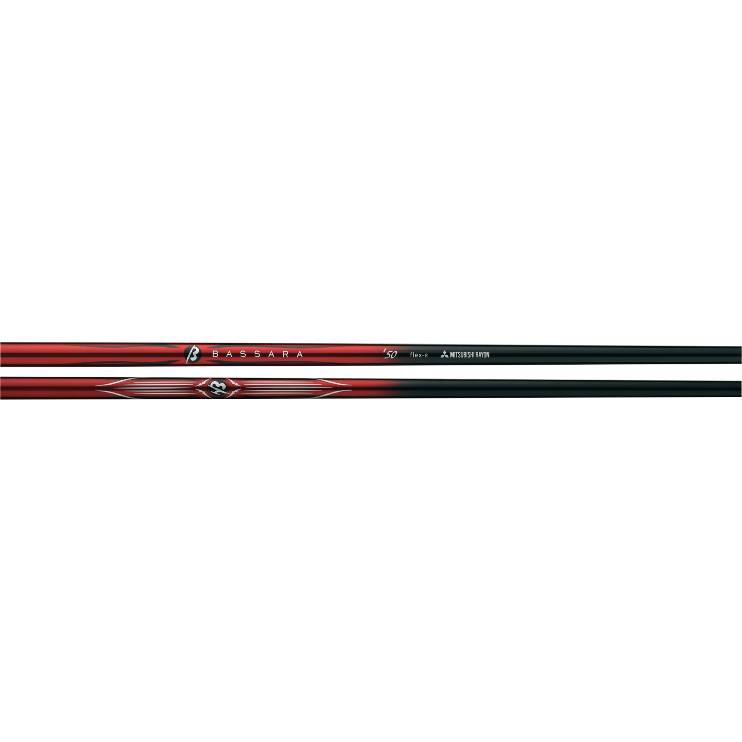Bassara shaft