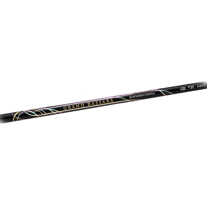 Mitsubishi Rayon Grand Bassara β-Series Shaft