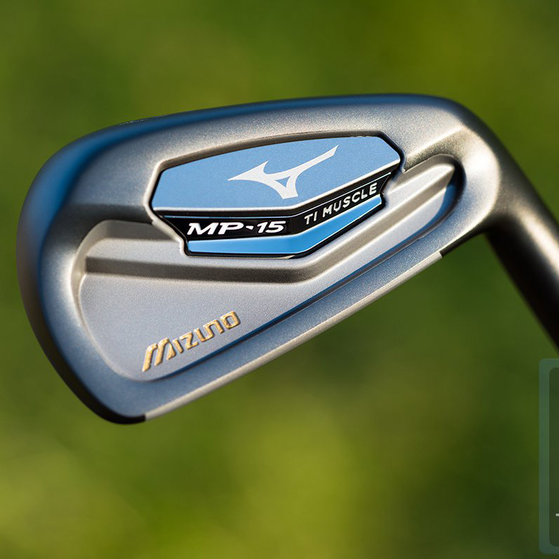 Mizuno mp 15 irons for sale Clearance