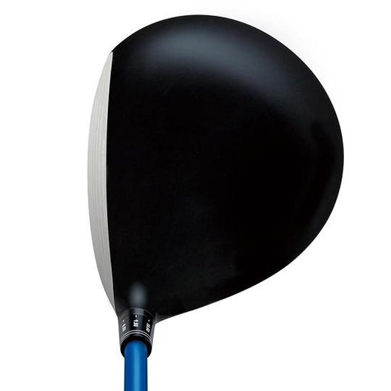 Mizuno mp type 1 driver review 2025
