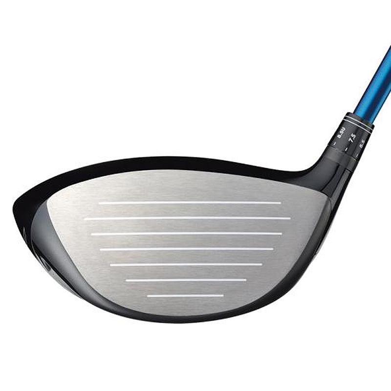 Mizuno mp type 2 driver hot sale review