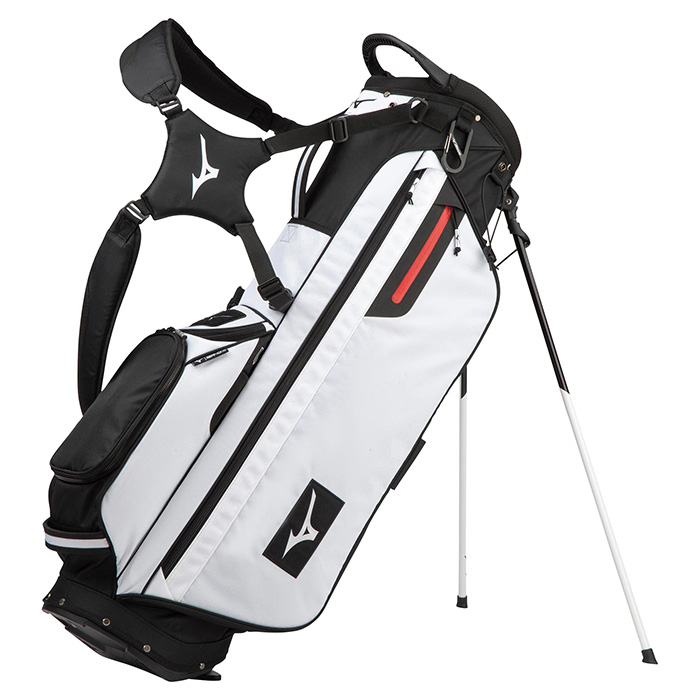 ミズノ BR-D3 スタンドバッグ Mizuno 5LJC213000 0109 ミズノ(MIZUNO) スタンドキャディバッグ BR-D3 5LJC213000