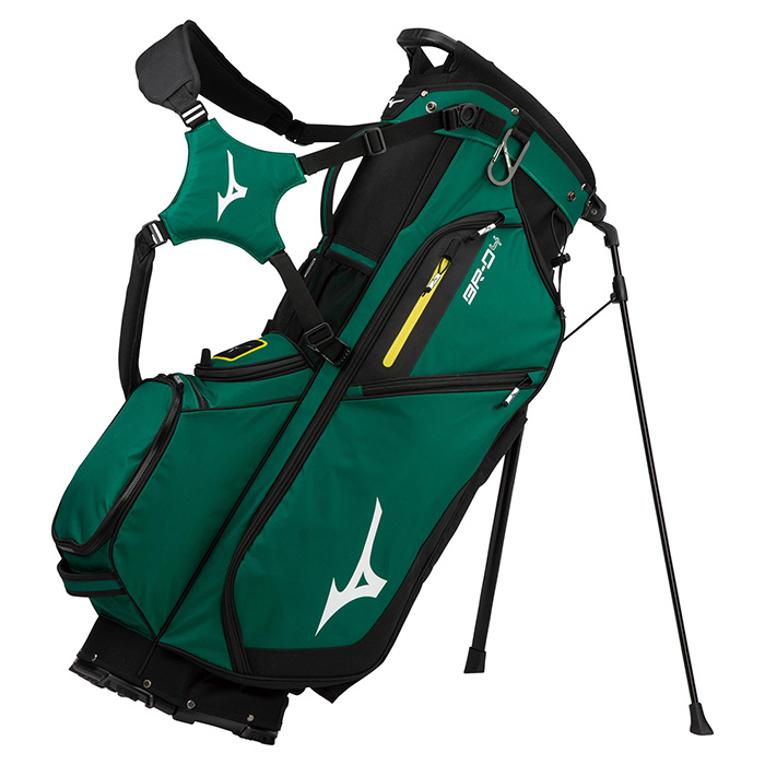 Mizuno BR D4 Stand Bag