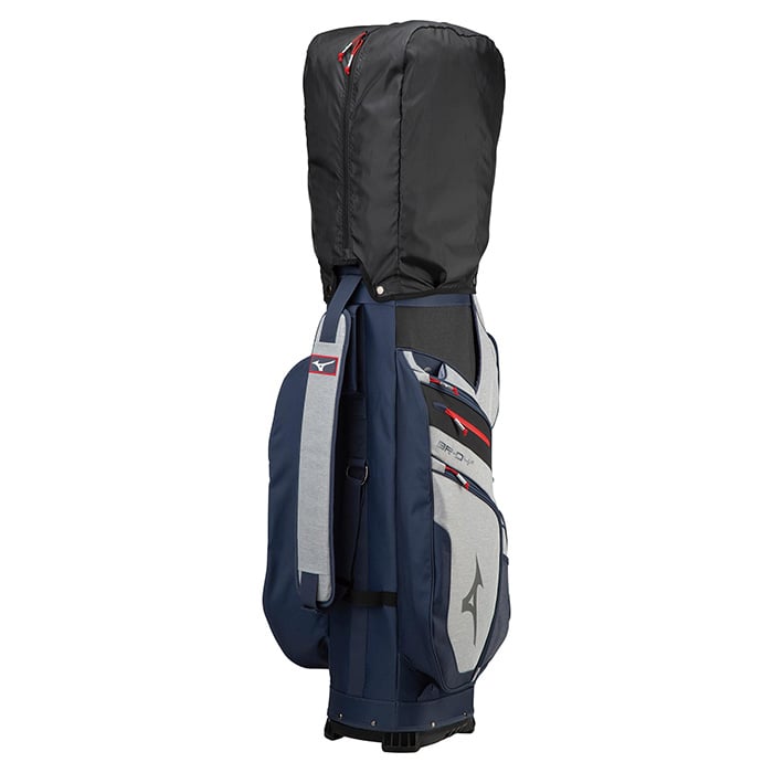Mizuno BR-D4C Caddy Bag