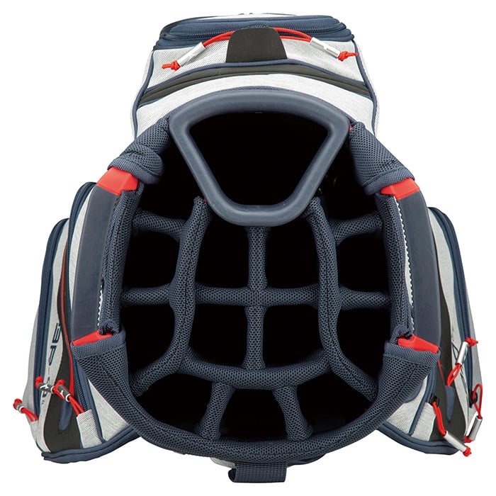 Mizuno BR-D4C Caddy Bag