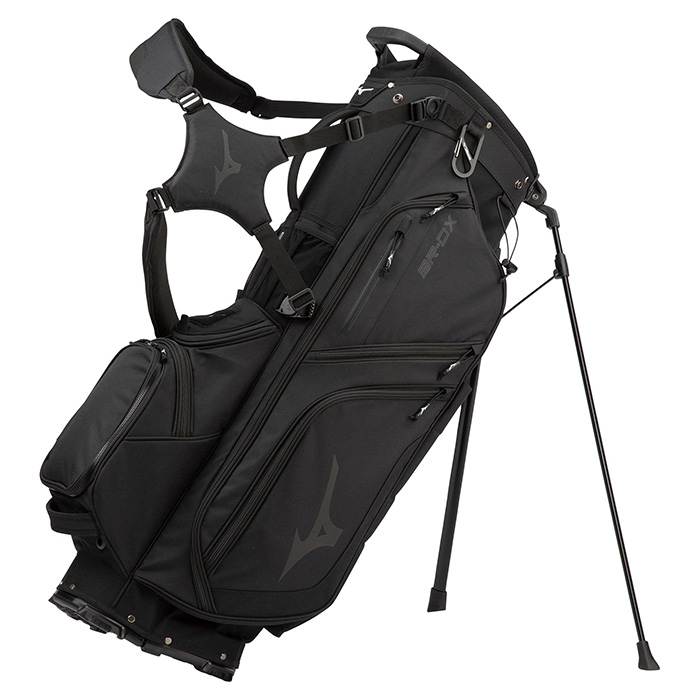 オンラインショップ Mizuno BR-DX Bag Stand ゴルフバッグ・キャディバッグ
