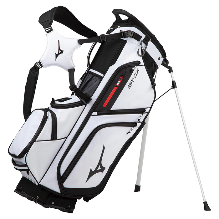 MIZUNO ゴルフバッグ ミズノ Tour Stand Prime キャディバッグ