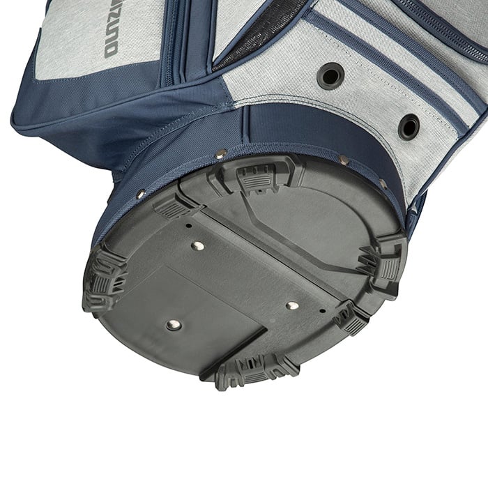 Mizuno BR-DX Stand Bag