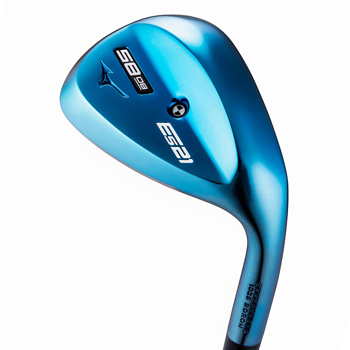 Mizuno golf club sales wedges