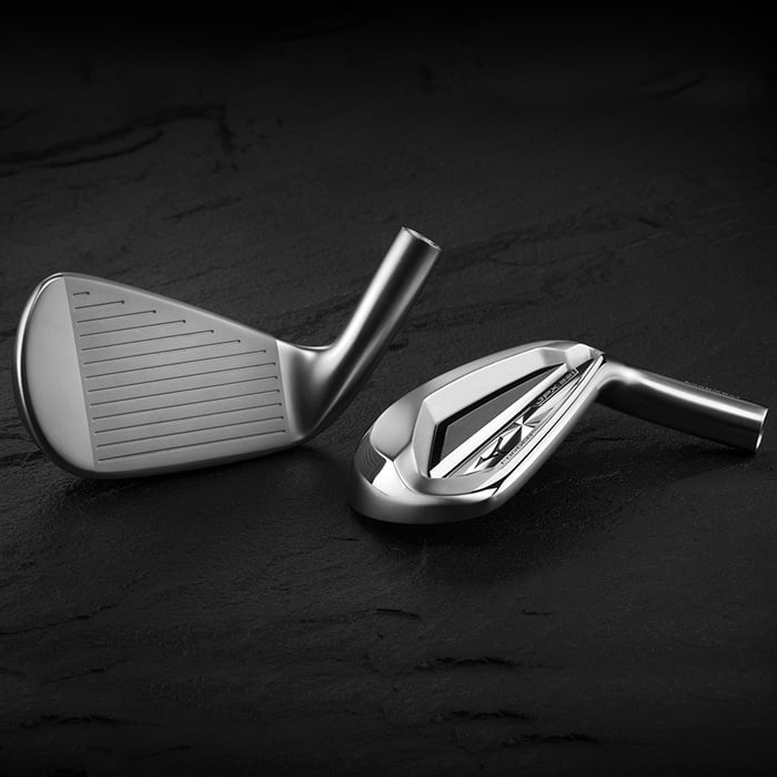 Mizuno JPX 921 Forged Irons 5-PW ( 6pcs ) - JDM Version