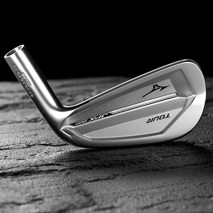 Mizuno JPX 921 Tour Irons 5-PW ( 6pcs ) - JDM Version