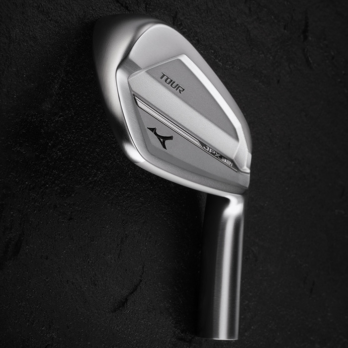 Mizuno JPX 921 Tour Irons 5-PW ( 6pcs ) - JDM Version