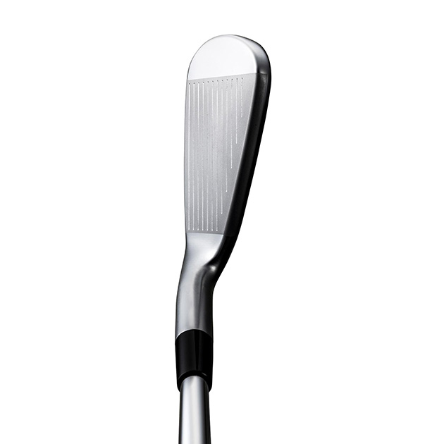Mizuno JPX 923 Hot Metal Pro Irons 5-PW ( 6pcs ) - JDM Version