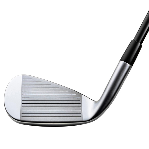 MIZUNO - ＃ミズノ JPX 923HOT L Mizuno JPX 923 Hot Metal HL Irons 6-PW ( 5pcs ) - JDM Version