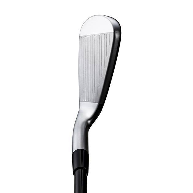MIZUNO - ＃ミズノ JPX 923HOT L Mizuno JPX 923 Hot Metal HL Irons 6-PW ( 5pcs ) - JDM Version