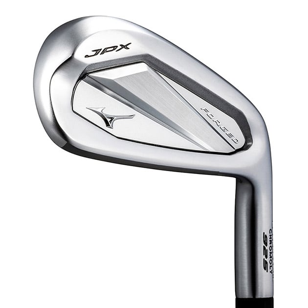 Mizuno jpx 919 forged irons specs shop