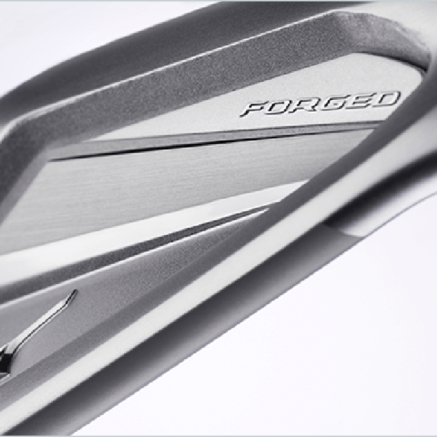 Mizuno JPX 925 Forged Irons 6 PW 5pcs